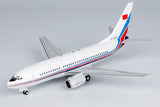 ＜取り寄せ＞NGmodel 中国人民解放軍空軍 737-700 B-4025 1/200 05001 NGmodel