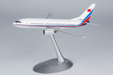 ＜取り寄せ＞NGmodel 中国人民解放軍空軍 737-700 B-4025 1/200 05001 NGmodel