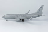 ＜予約＞NGmodel アメリカ海兵隊 C-40A クリッパー 170041 1/200 05002