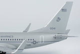 &lt;Reservierung&gt; NGmodel US Marine Corps C-40A Clipper 170041 1/200 05002