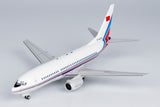 ＜取り寄せ＞NGmodel 中国人民解放軍空軍 737-700 B-4026 1/200 05003 NGmodel
