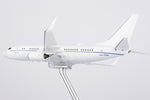 NGmodel アメリカ空軍 C-40B (737-700 BBJ) 02-0042 1/200 05008