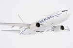 NGmodel アメリカ空軍 C-40B (737-700 BBJ) 02-0042 1/200 05008