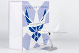 NGmodel アメリカ空軍 C-40B (737-700 BBJ) 02-0042 1/200 05008