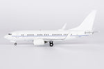 NGmodel アメリカ空軍 C-40B (737-700 BBJ) 02-0042 1/200 05008