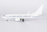 NGmodel アメリカ空軍 C-40B (737-700 BBJ) 02-0042 1/200 05008