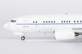 NGmodel アメリカ空軍 C-40B (737-700 BBJ) 02-0042 1/200 05008