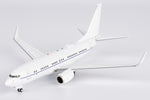 NGmodel アメリカ空軍 C-40B (737-700 BBJ) 02-0042 1/200 05008