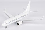 NGmodel アメリカ空軍 C-40B (737-700 BBJ) 02-0042 1/200 05008