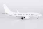 NGmodel アメリカ空軍 C-40B (737-700 BBJ) 02-0042 1/200 05008