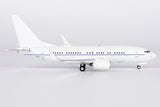 NGmodel アメリカ空軍 C-40B (737-700 BBJ) 02-0042 1/200 05008