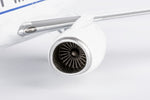 NGmodel アメリカ空軍 C-40B (737-700 BBJ) 02-0042 1/200 05008