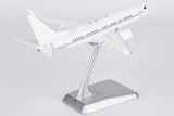 NGmodel アメリカ空軍 C-40B (737-700 BBJ) 02-0042 1/200 05008