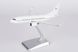 NGmodel アメリカ空軍 C-40C (737-700 BBJ) 02-0202 1/200 05009