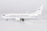 NGmodel アメリカ空軍 C-40C (737-700 BBJ) 02-0202 1/200 05009