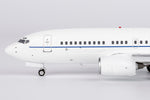 NGmodel アメリカ空軍 C-40C (737-700 BBJ) 02-0202 1/200 05009