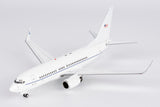 NGmodel アメリカ空軍 C-40C (737-700 BBJ) 02-0202 1/200 05009