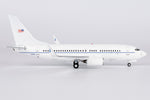NGmodel アメリカ空軍 C-40C (737-700 BBJ) 02-0202 1/200 05009