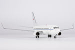 NGmodel アメリカ空軍 C-40C (737-700 BBJ) 02-0202 1/200 05009