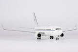 NGmodel アメリカ空軍 C-40C (737-700 BBJ) 02-0202 1/200 05009