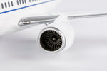 NGmodel アメリカ空軍 C-40C (737-700 BBJ) 02-0202 1/200 05009