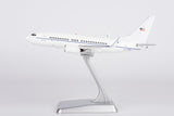 NGmodel アメリカ空軍 C-40C (737-700 BBJ) 02-0202 1/200 05009