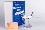 NGmodel コンチネンタル航空 737-700 N16709 1/200 05012