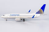 NGmodel コンチネンタル航空 737-700 N16709 1/200 05012