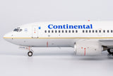 NGmodel コンチネンタル航空 737-700 N16709 1/200 05012
