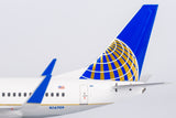 NGmodel コンチネンタル航空 737-700 N16709 1/200 05012