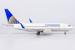 NGmodel コンチネンタル航空 737-700 N16709 1/200 05012