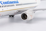 NGmodel コンチネンタル航空 737-700 N16709 1/200 05012