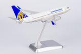 NGmodel コンチネンタル航空 737-700 N16709 1/200 05012
