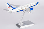 NGmodel アメリカ空軍 C-40B (737-700 BBJ) 01-0015 1/200 05016