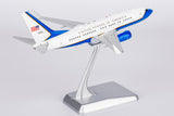 NGmodel アメリカ空軍 C-40B (737-700 BBJ) 01-0015 1/200 05016