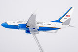 NGmodel アメリカ空軍 C-40B (737-700 BBJ) 01-0015 1/200 05016