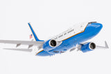 NGmodel アメリカ空軍 C-40B (737-700 BBJ) 01-0015 1/200 05016
