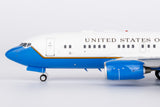 NGmodel アメリカ空軍 C-40B (737-700 BBJ) 01-0015 1/200 05016