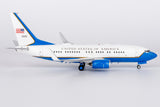NGmodel アメリカ空軍 C-40B (737-700 BBJ) 01-0015 1/200 05016