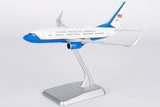 NGmodel アメリカ空軍 C-40B (737-700 BBJ) 01-0015 1/200 05016