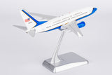 NGmodel アメリカ空軍 C-40C (737-700 BBJ) 09-0540 1/200 05017