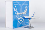 NGmodel アメリカ空軍 C-40C (737-700 BBJ) 09-0540 1/200 05017