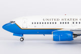 NGmodel アメリカ空軍 C-40C (737-700 BBJ) 09-0540 1/200 05017