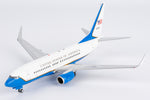 NGmodel アメリカ空軍 C-40C (737-700 BBJ) 09-0540 1/200 05017