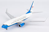 NGmodel アメリカ空軍 C-40C (737-700 BBJ) 09-0540 1/200 05017