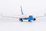 NGmodel アメリカ空軍 C-40C (737-700 BBJ) 09-0540 1/200 05017