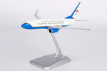 NGmodel アメリカ空軍 C-40C (737-700 BBJ) 09-0540 1/200 05017