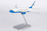 NGmodel アメリカ空軍 C-40C (737-700 BBJ) 09-0540 1/200 05017