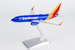 ＜予約＞NGmodel サウスウエスト航空 737-700 N922WN 1/200 05022