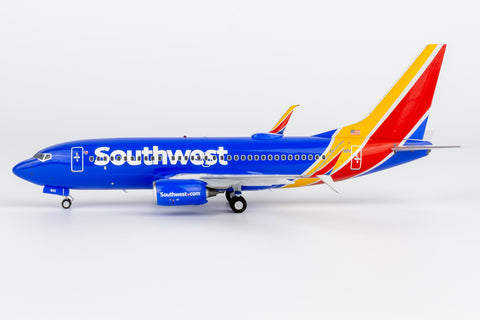 ＜予約＞NGmodel サウスウエスト航空 737-700 N922WN 1/200 05022